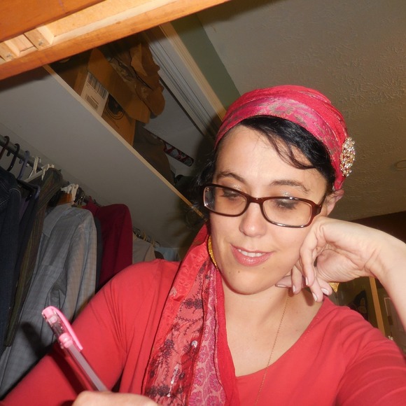 Meet your Posher, Corrie - Picture 1 of 1